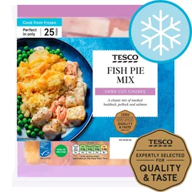 Fish Pies