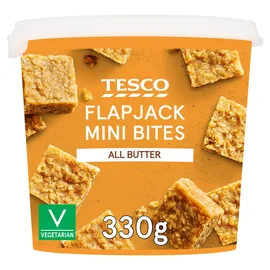 Cake Slices & Bites