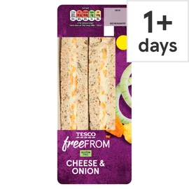 Sandwiches & Wraps