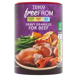 Stocks & Gravies