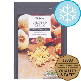 Frozen Herbs