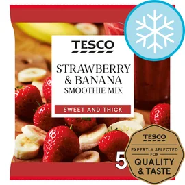 Frozen Smoothie Mix