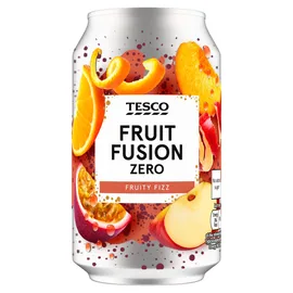 Fizzy Drinks