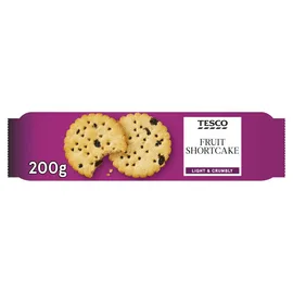 Everyday Biscuits