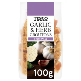 Croutons