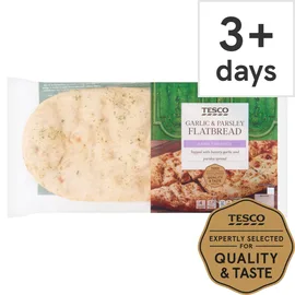 Wraps, Pitta & Naan Bread