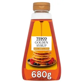 Syrup & Treacle