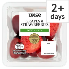 Prepared, Lunch & Snack Fruit