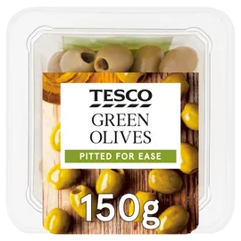 Olives, Antipasti & Jarred Goods