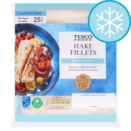 Fish Fillets