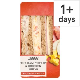 Sandwich Fillers