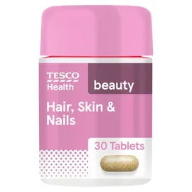 Vitamins, Minerals & Supplements