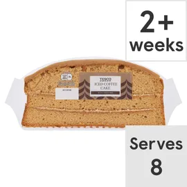 Loaf Cakes