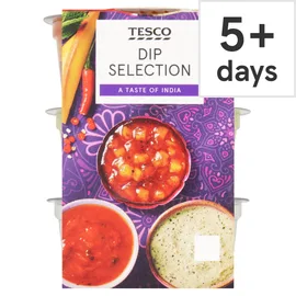 Houmous & Dips