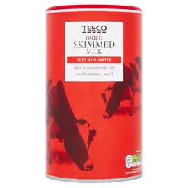 Condensed & Evaporated Milk
