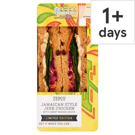 Sandwiches & Wraps