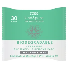 Face Wipes & Makeup Remover