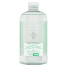 Face Wipes & Makeup Remover