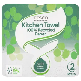 Kitchen Roll
