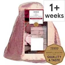 Better than Half Price £6.50 per kg Clubcard Price