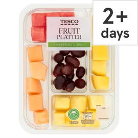 Prepared, Lunch & Snack Fruit