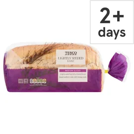 Seeded Bread