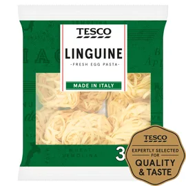 Fresh Pasta