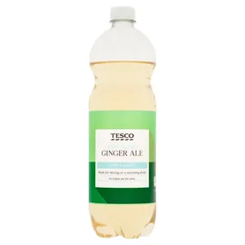 Ginger Ale