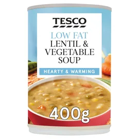 Soups