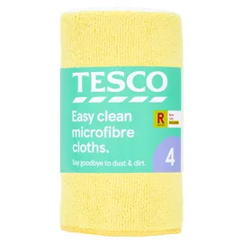 Sponges, Scourers & Cloths
