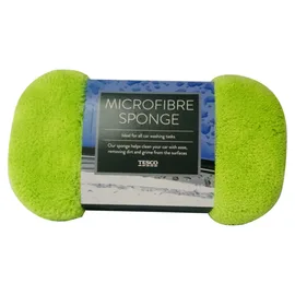 Sponges, Scourers & Cloths