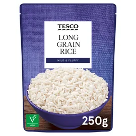 Microwave Rice