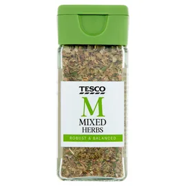 Dried Herbs