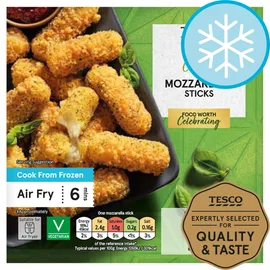 Frozen Party Food & Snacks