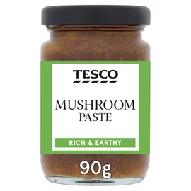 Chopped Ingredients & Pastes