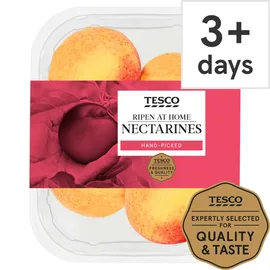 Peaches & Nectarines