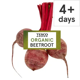 Beetroot & Radish