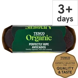 Avocados
