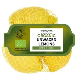 Lemons & Limes