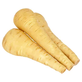 Carrots & Root Vegetables
