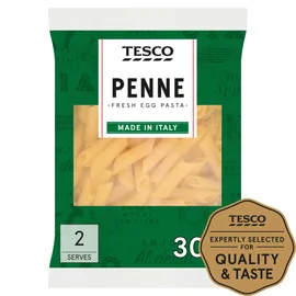 Fresh Pasta