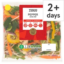 Fresh Stir Fry