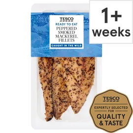 Mackerel, Sardines & Herring