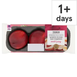 Peaches & Nectarines