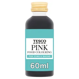 Food Colouring & Flavourings