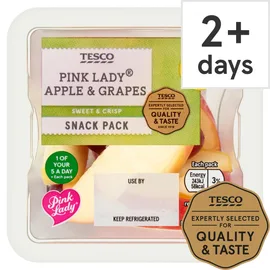 Prepared, Lunch & Snack Fruit