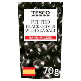 Olives, Antipasti & Jarred Goods