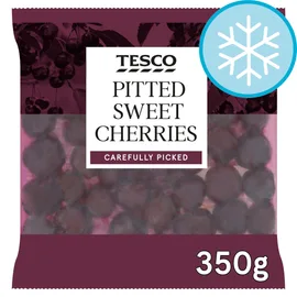 Frozen Fruit