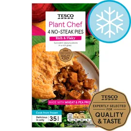 Ready Meals, Pizza & Pies