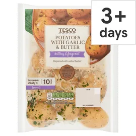 Potatoes
